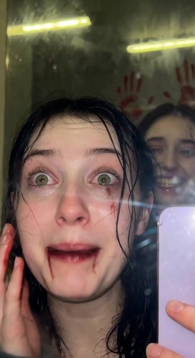 @ScariestThingsEver