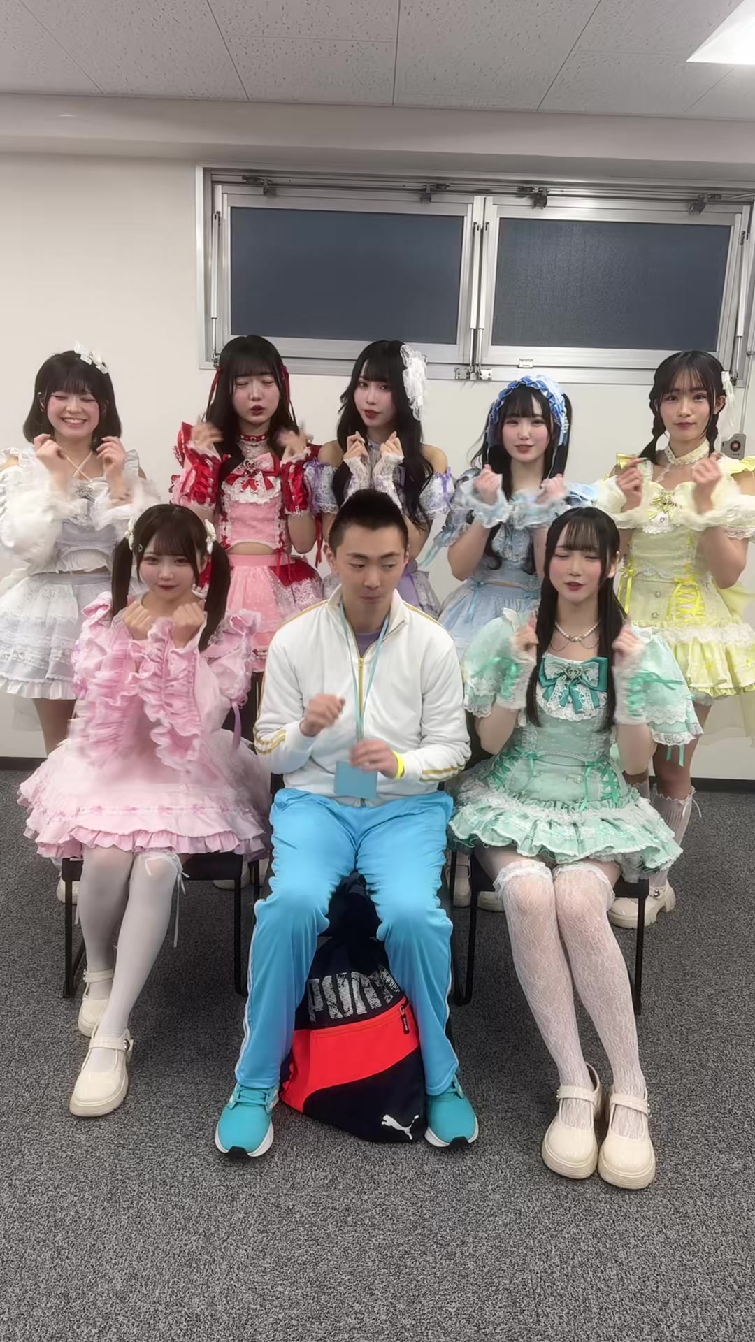 @アヤマル【タグマル兄弟】🐰🎀