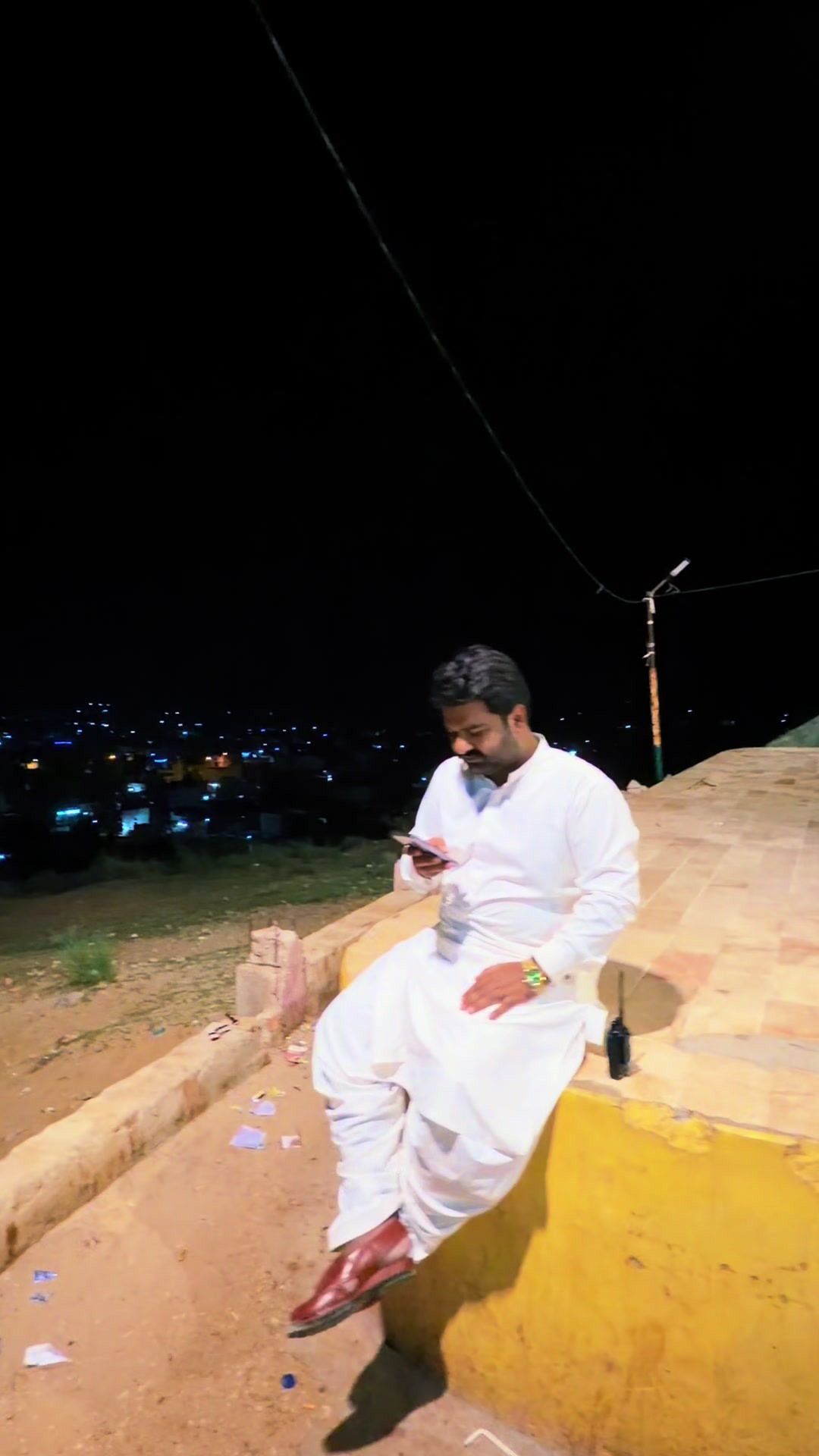 @Advocate Shaan Ali Jarwar
