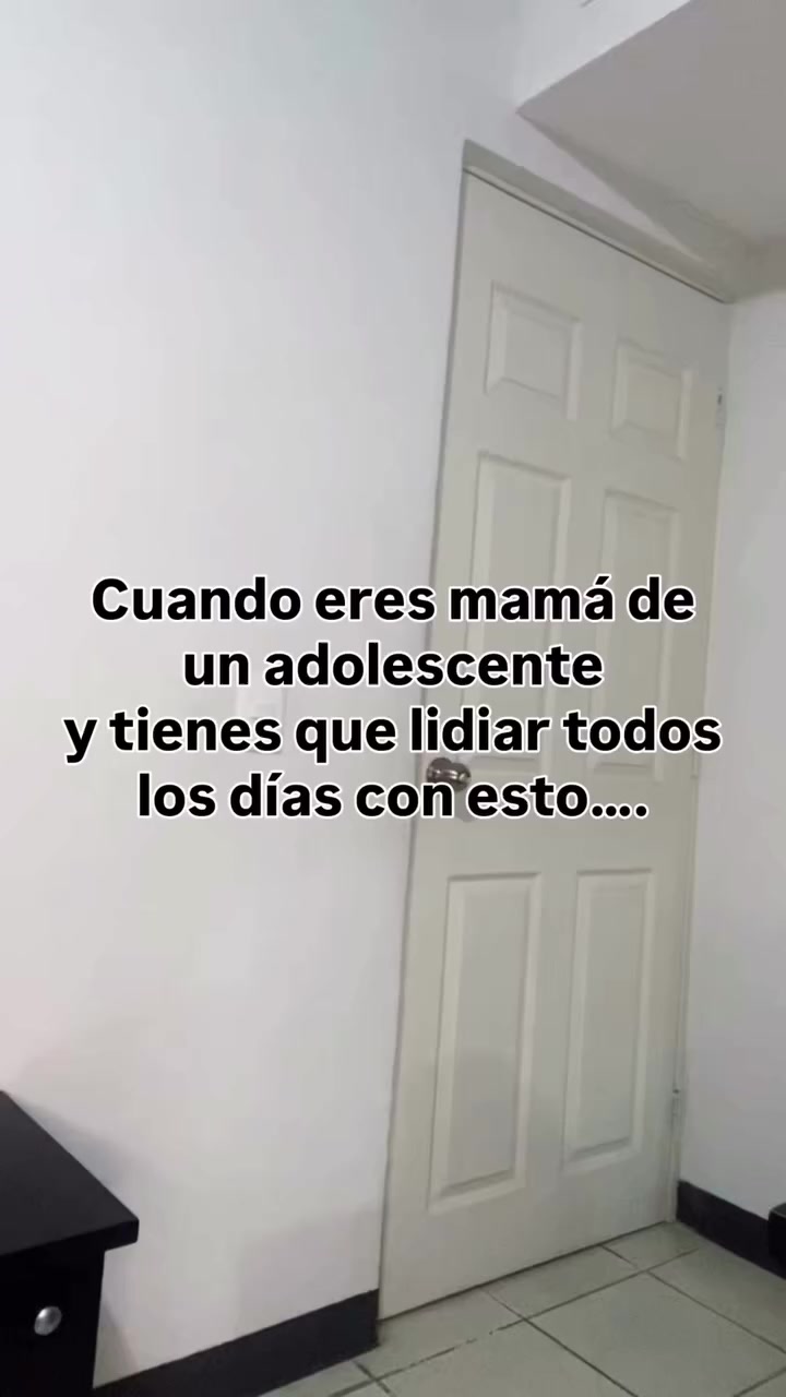 @Fer | Mam&aacute; de un adolescente