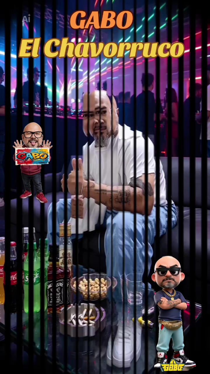 @El Gabo Ropero