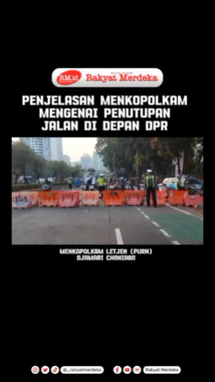 @Rakyat Merdeka