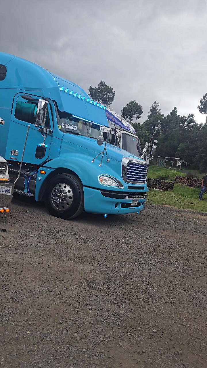 @😍SONTAY☆Oficial☆⁵⁰²🚛💨🛣