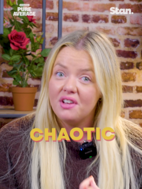 @StanAustralia