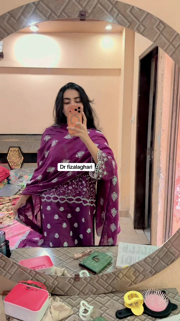 @Dr Fiza laghari 👩🏻⚕️