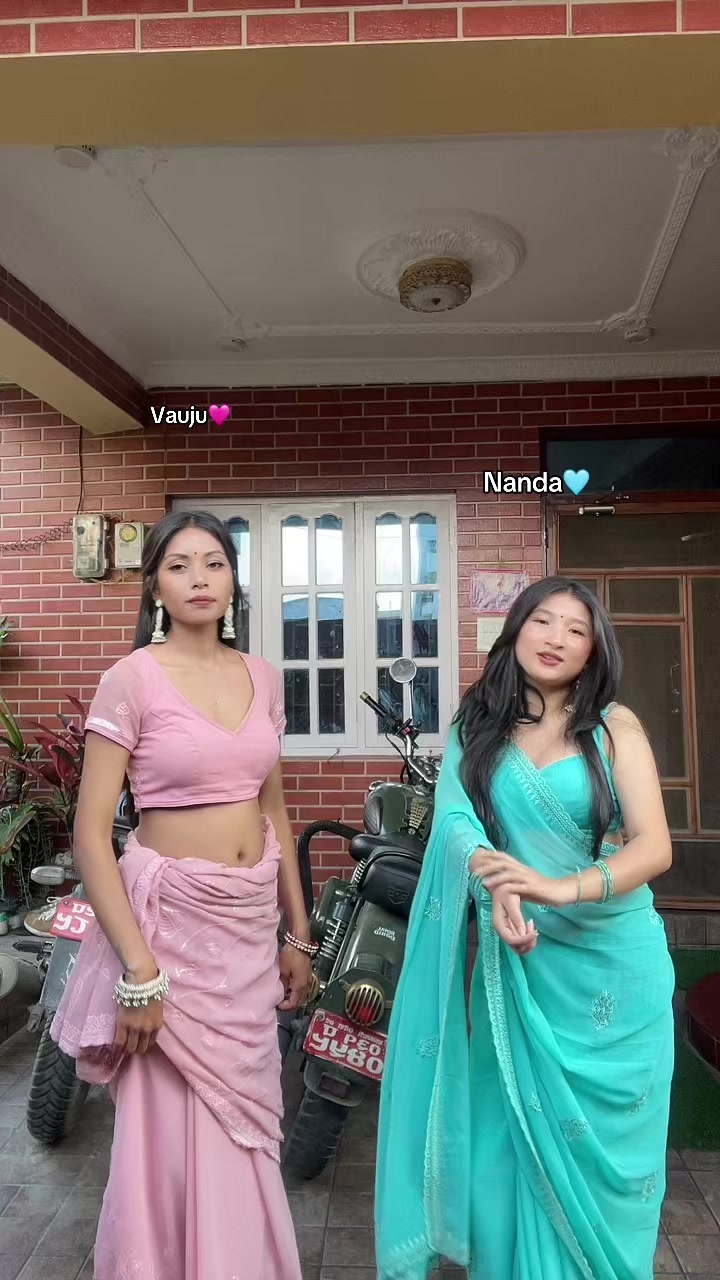 @Sarina_Shrestha🦋