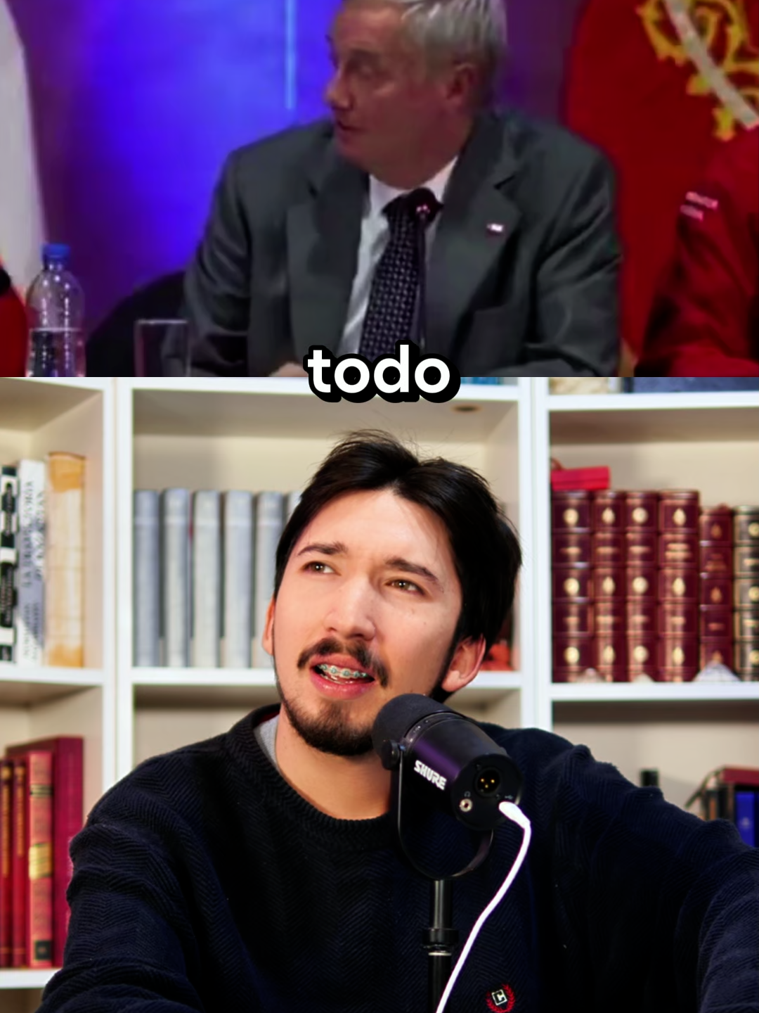 @Williams Alegría
