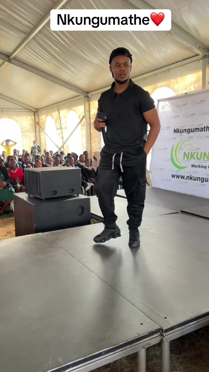 @Sibonokuhle Zungu💦