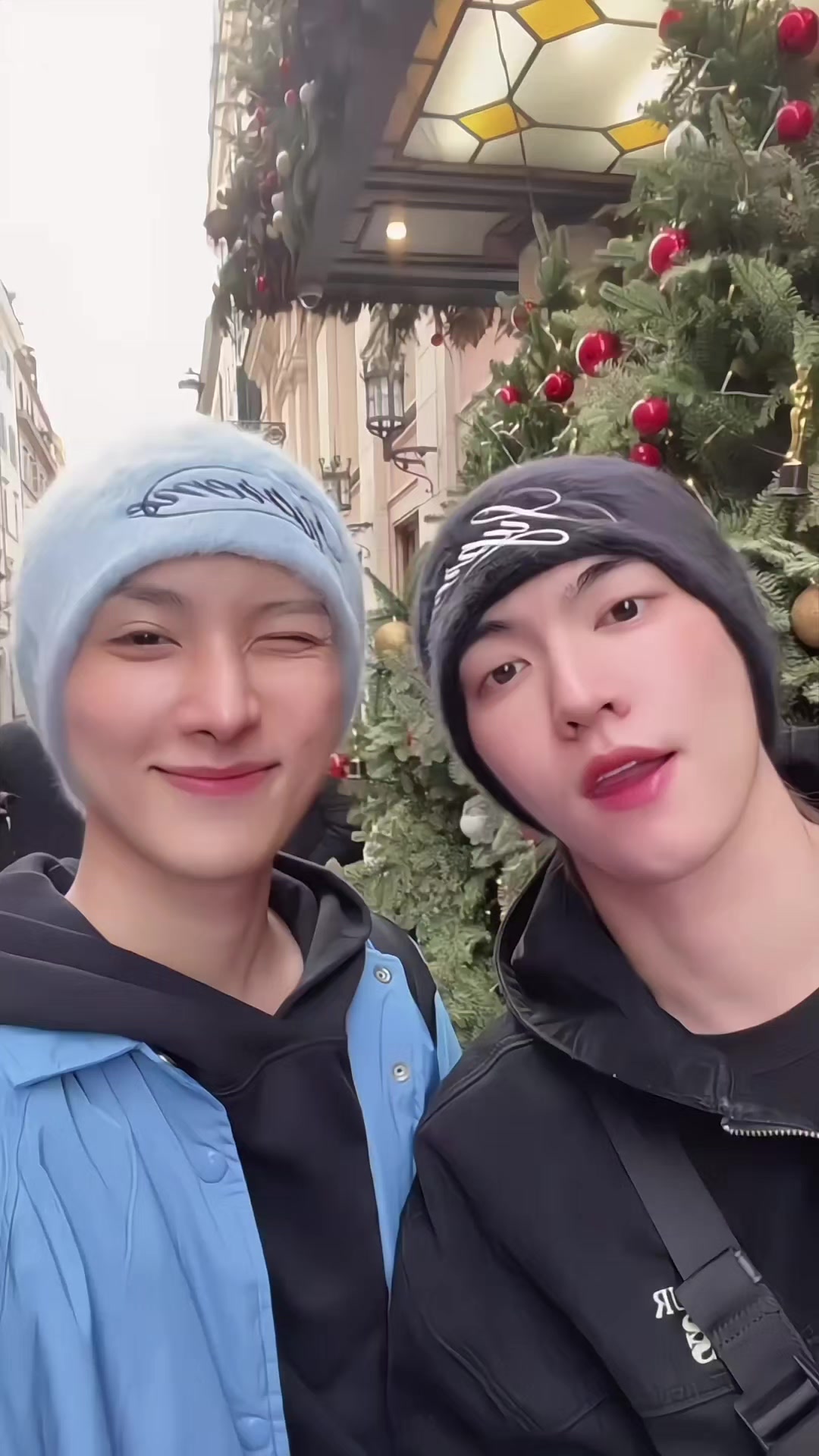 @BossNoeul❄🧸