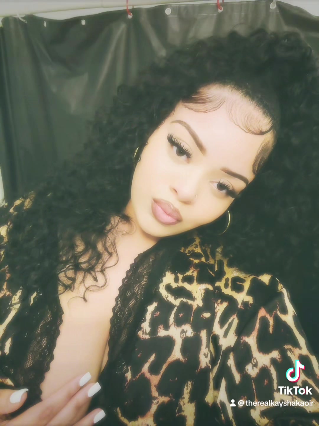 @Kaysha Kaoir