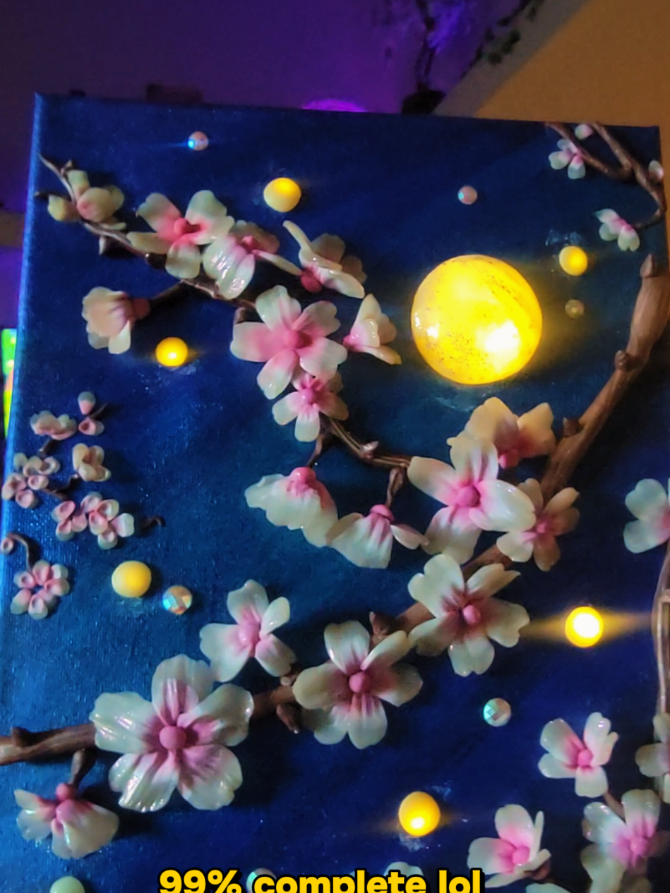 @Midnight Sakura