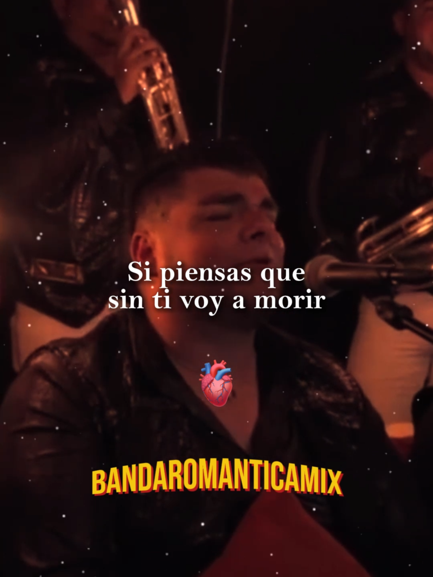 @Banda Romántica Mix. ❤️‍🔥🙈