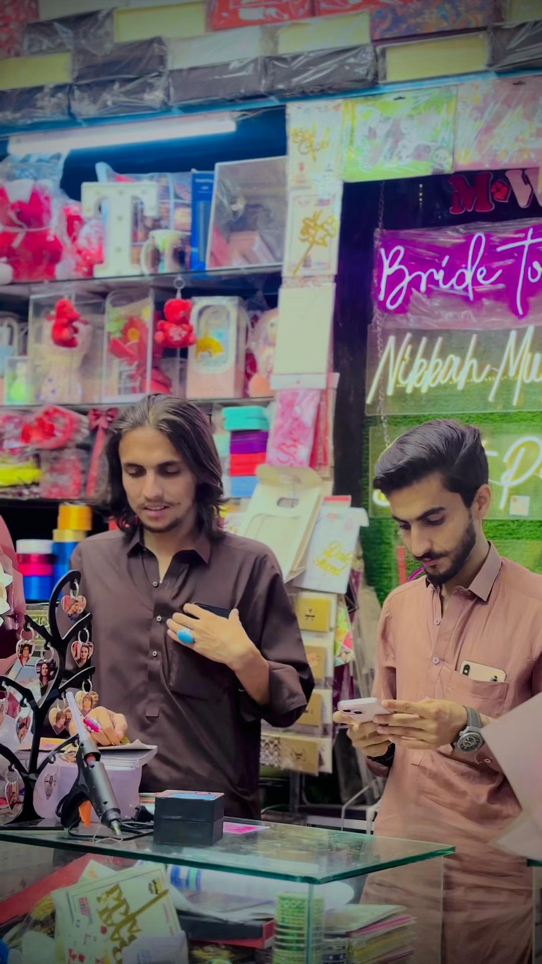 @Customized Hub Abbottabad