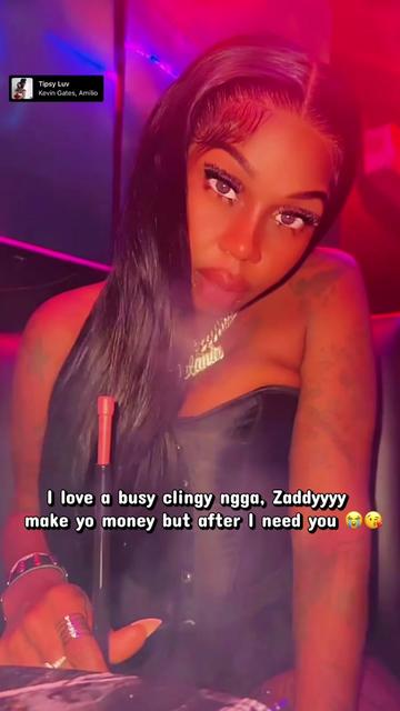 @ExoticBratMarley🫦🍃