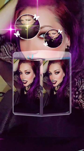 @🔥⛓️Gothic Dark Desires 1⛓️🔥