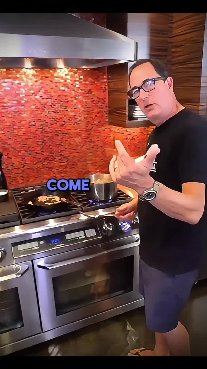 @Home Cooking