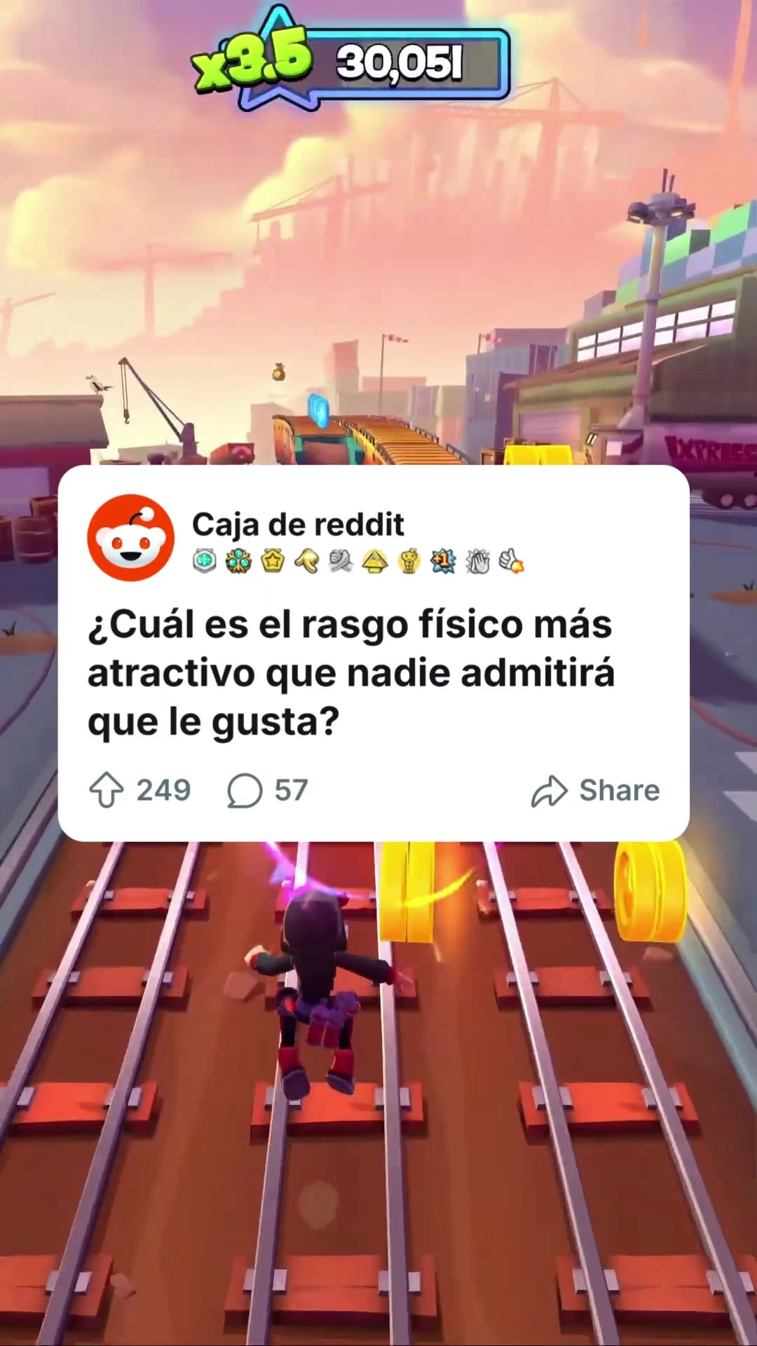 @Caja de Reddit