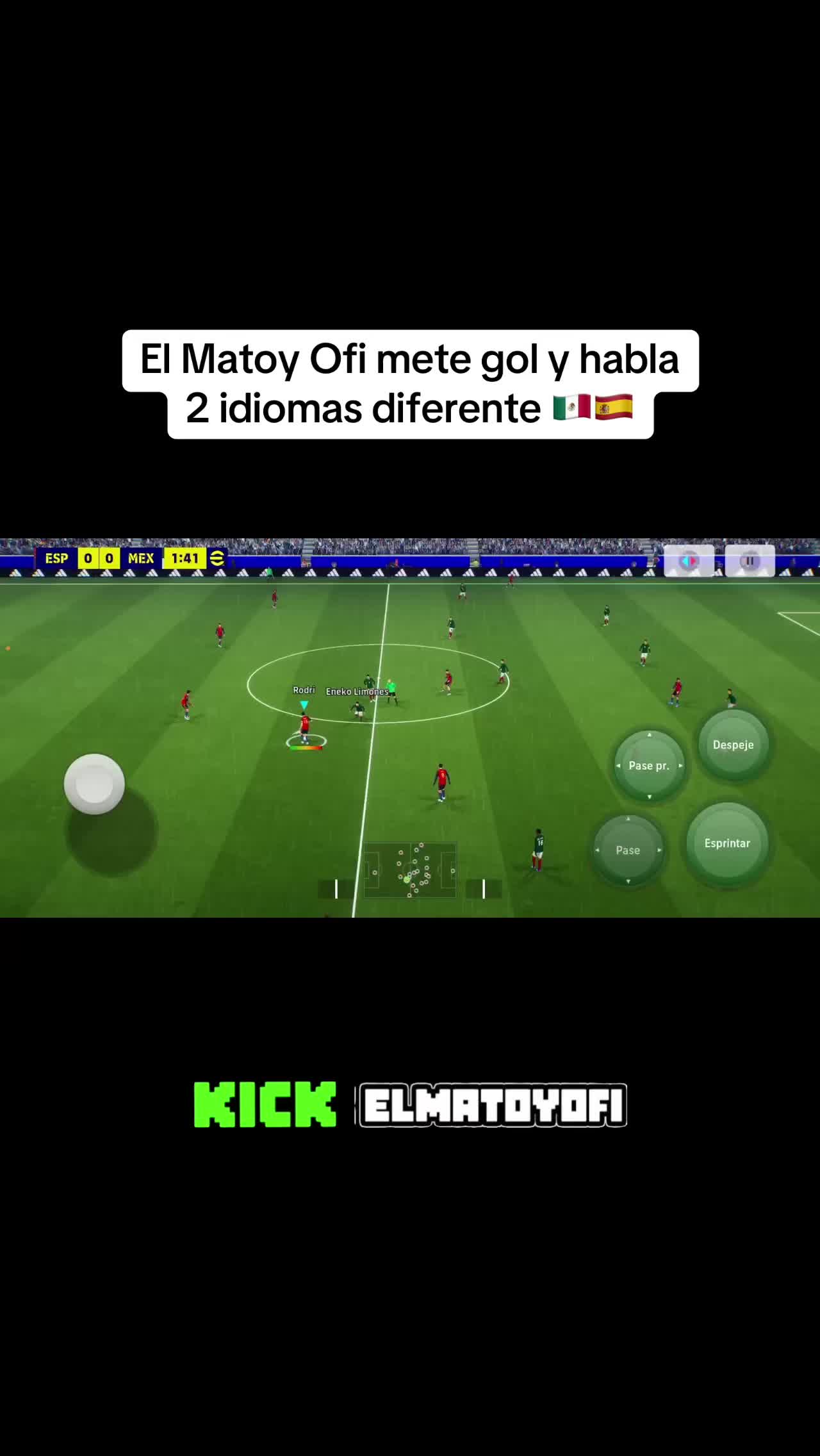@El Matoy Ofi