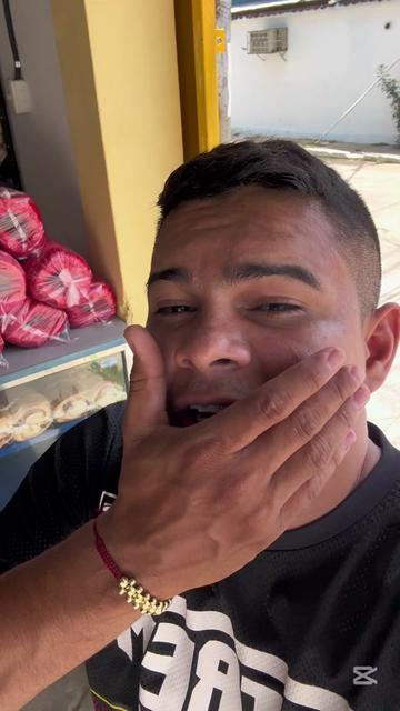 @El hijo del panadero ๐จ๐ณ๐ฅ