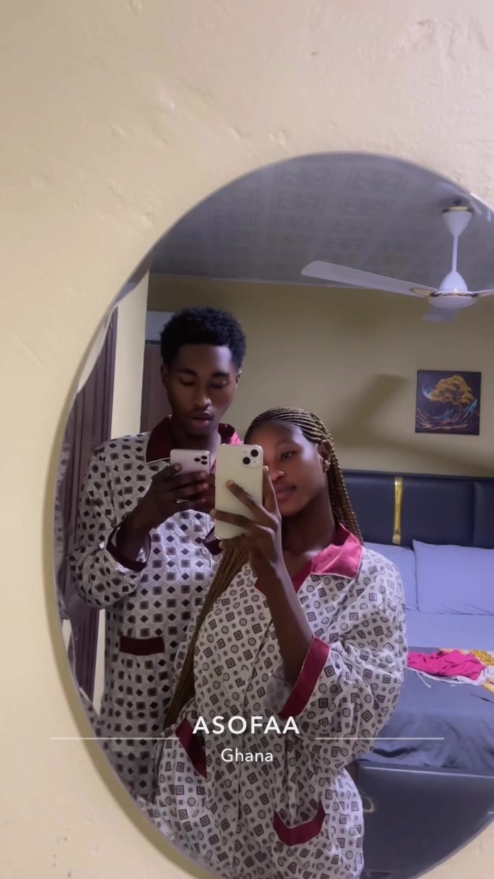@She’s Akua 😩💕