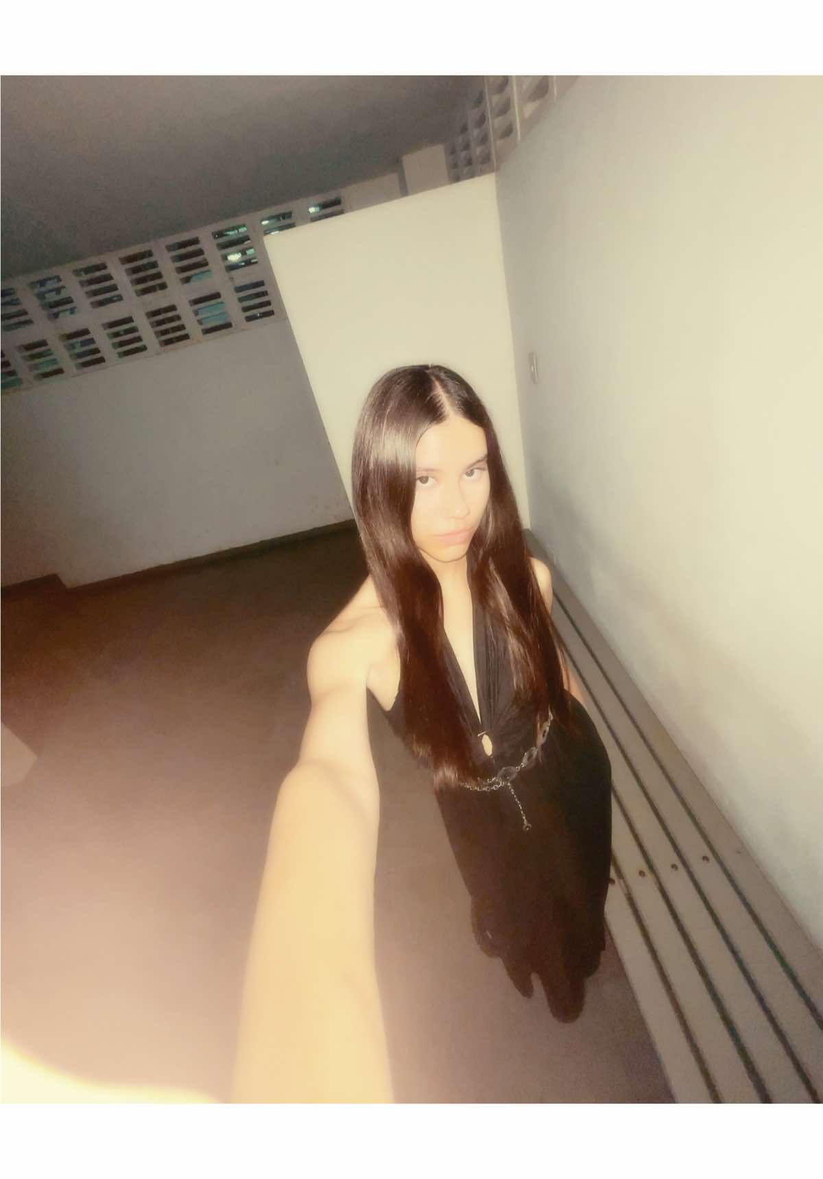 @Alexandra Antelo