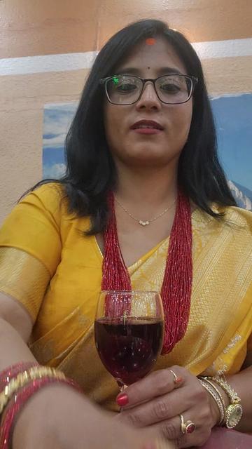 @nitij shrestha