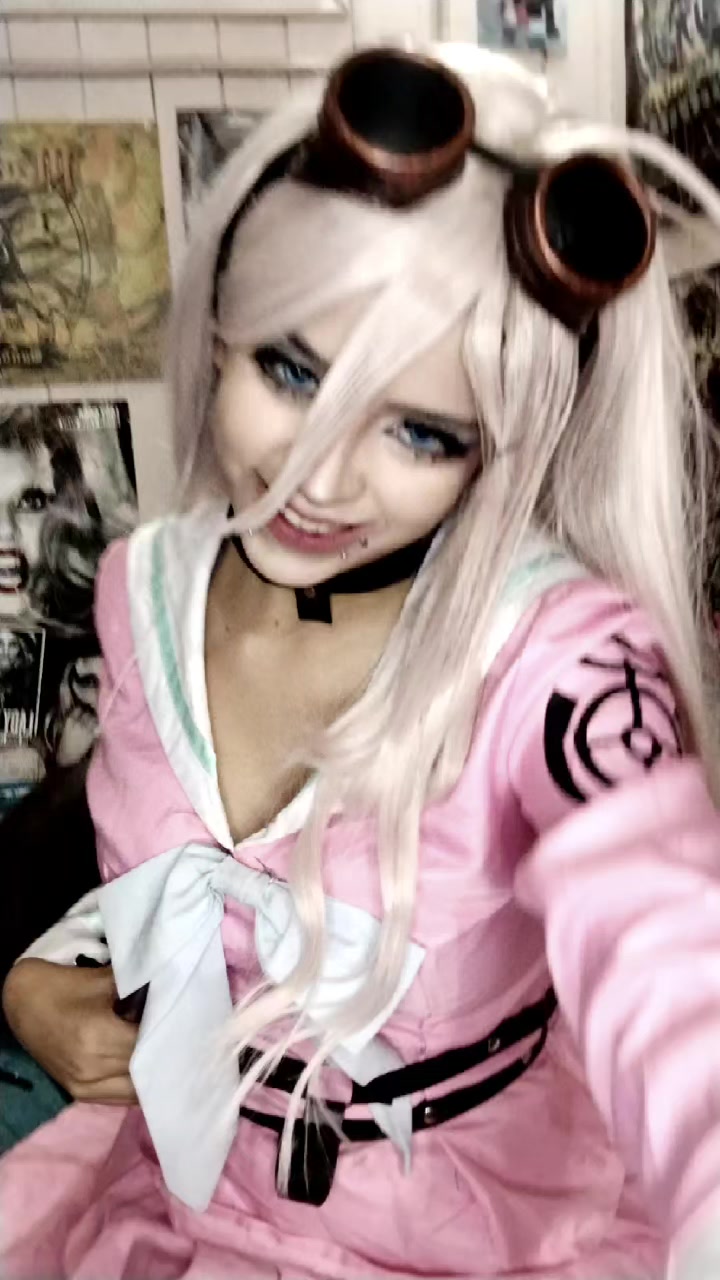 @гниющий труп☆