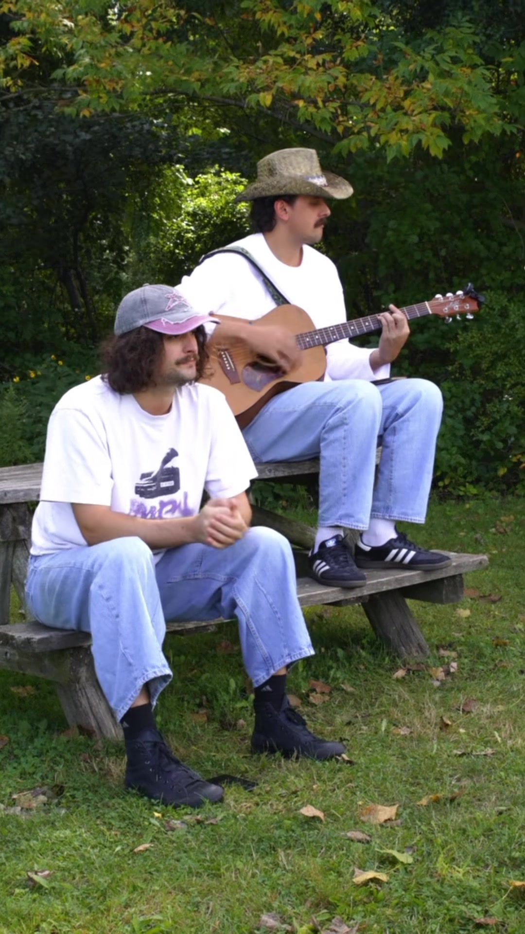 @rumjungleband