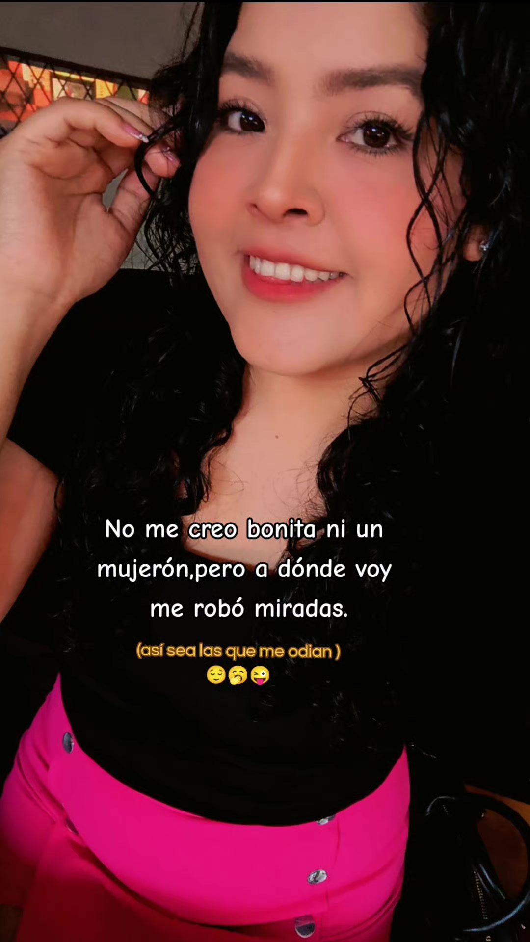 @Erika Rojas