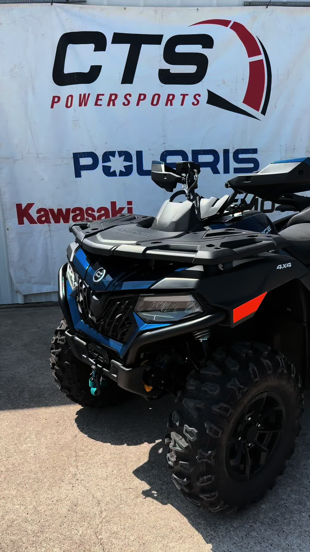 @CTS Powersports