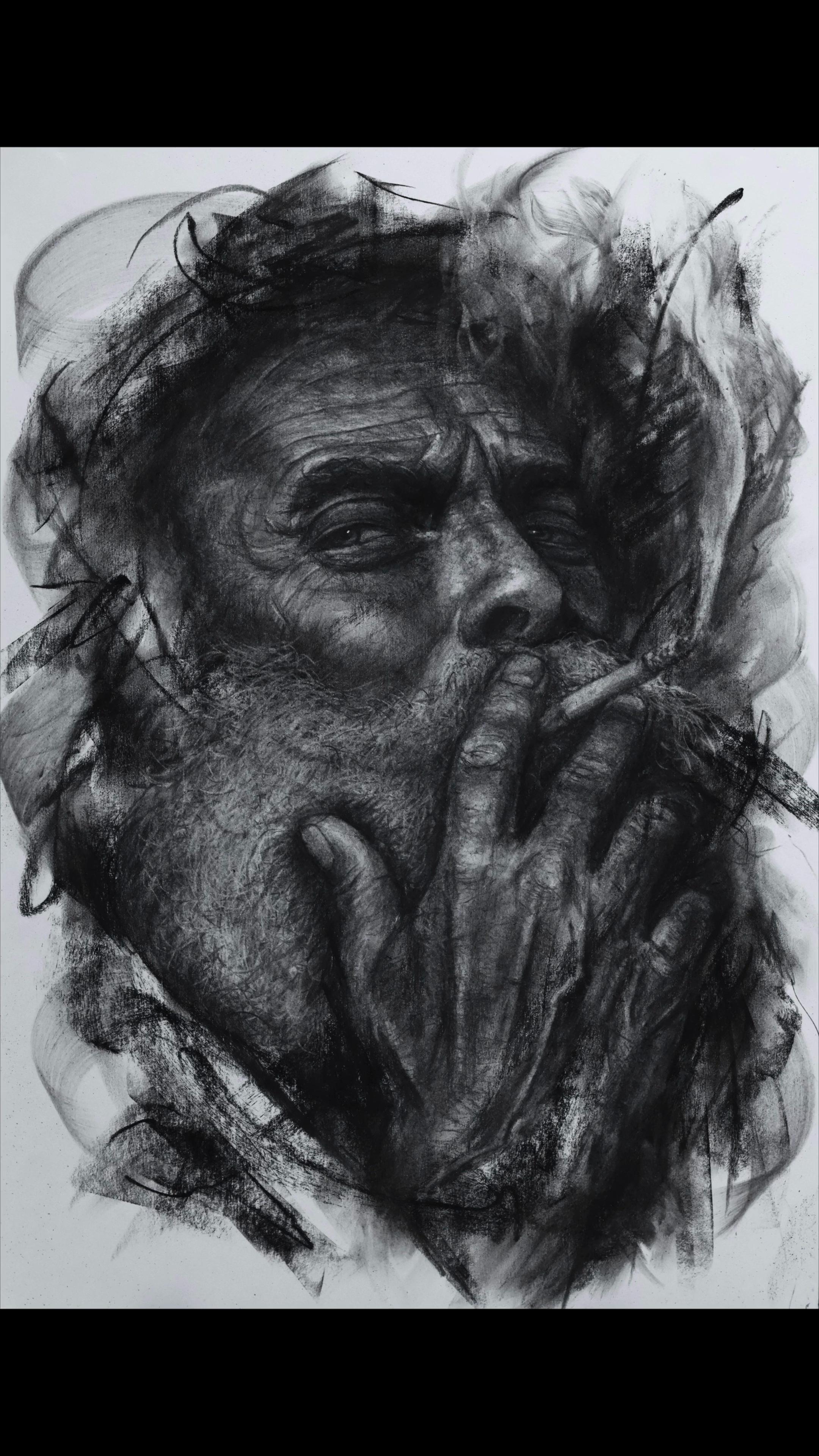 @ryosuke art