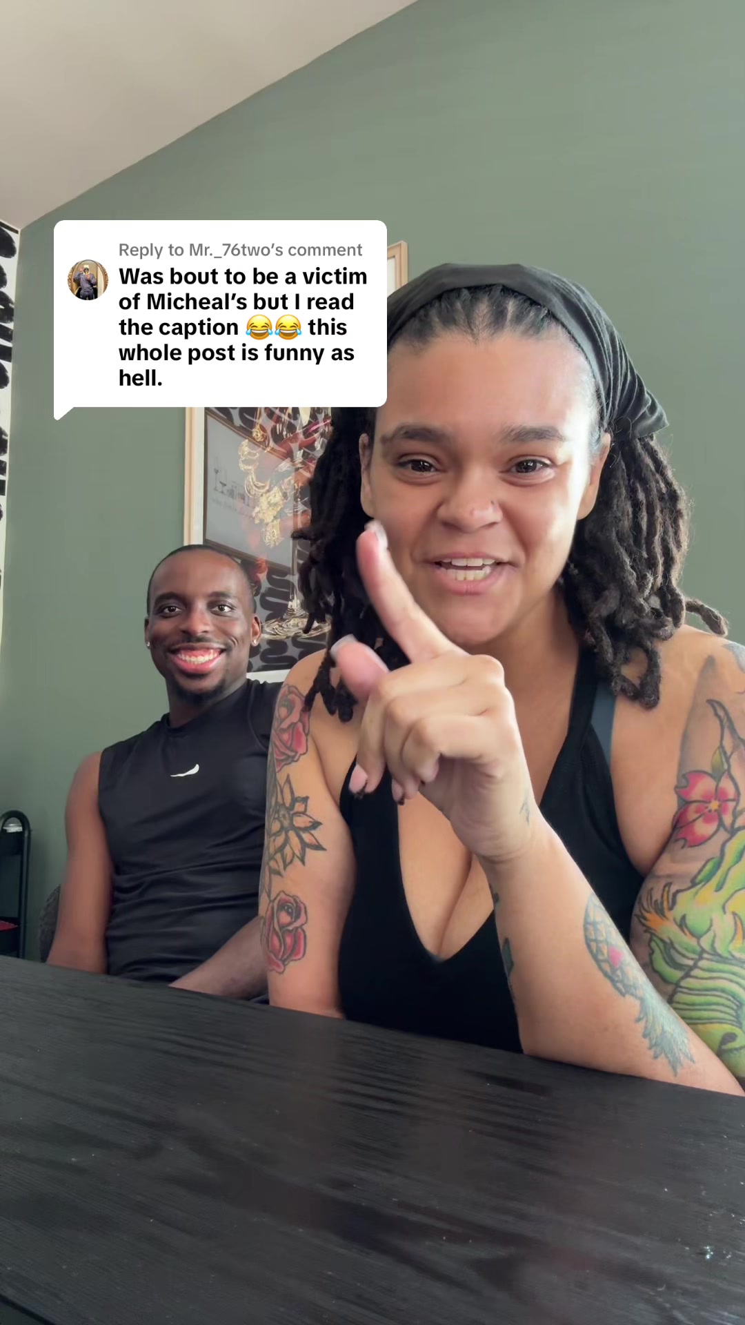 @✨Dominique✨ | life & laughs