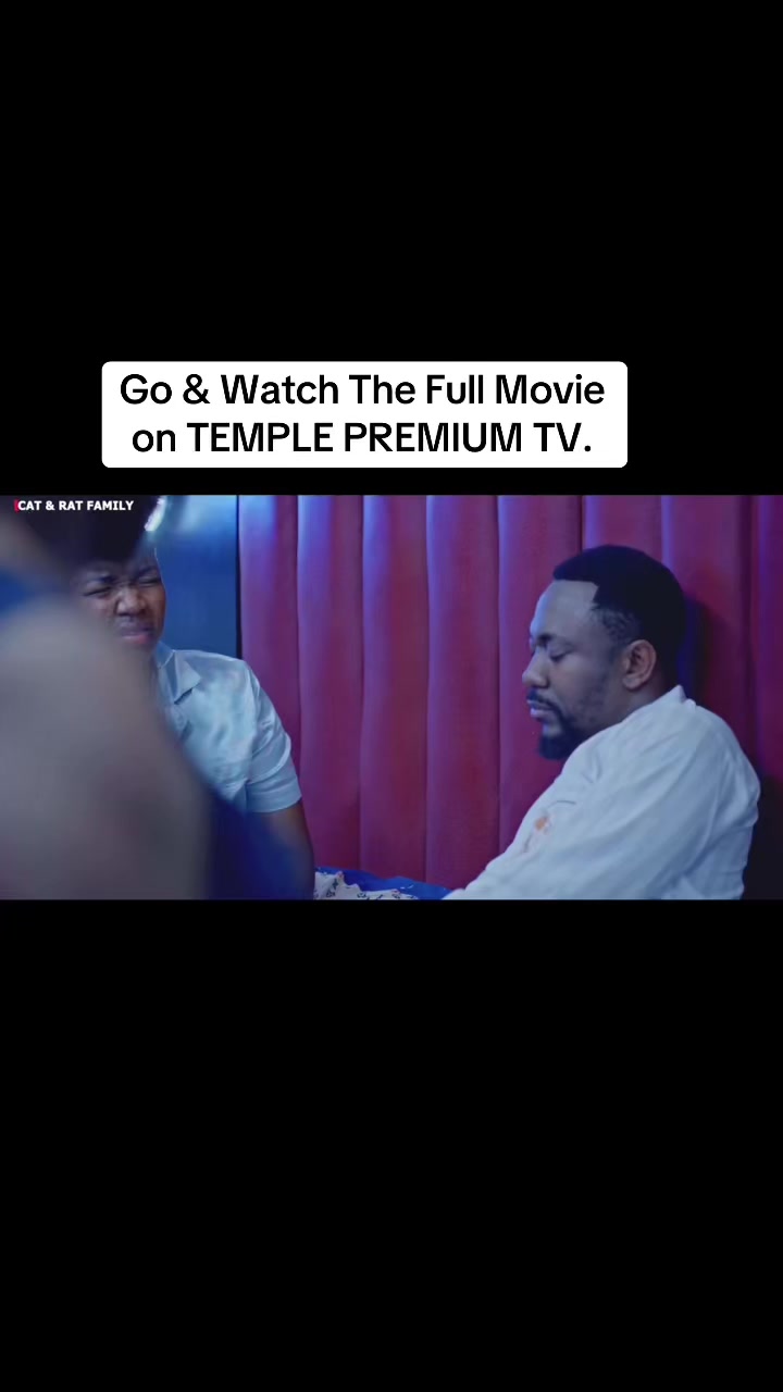 @Temple Movies Tv