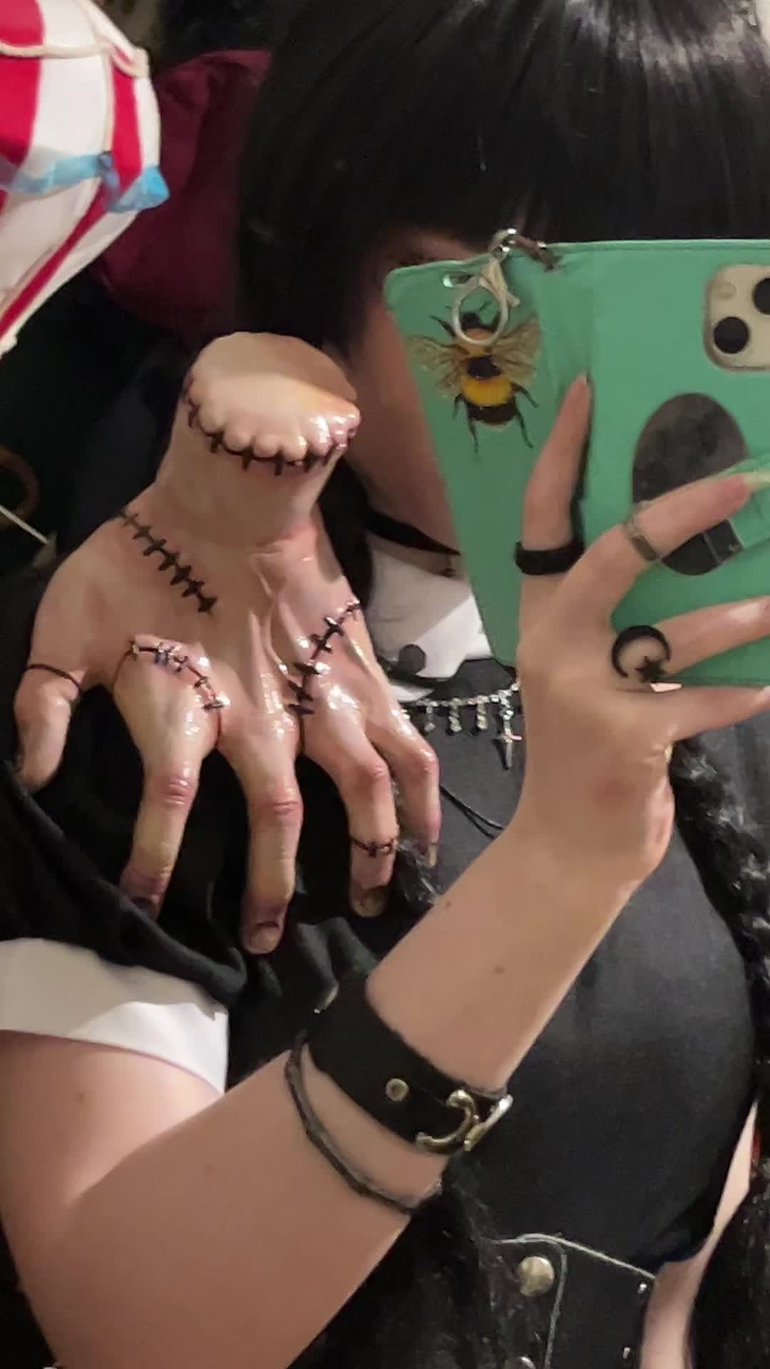 @Cute