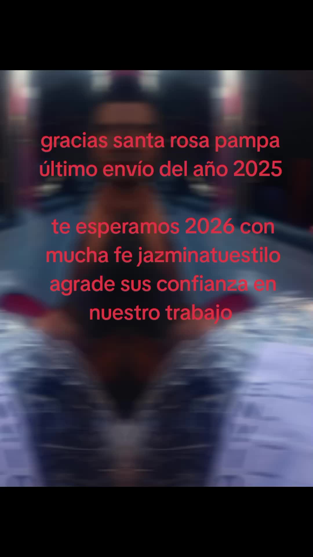 @Amada Franco