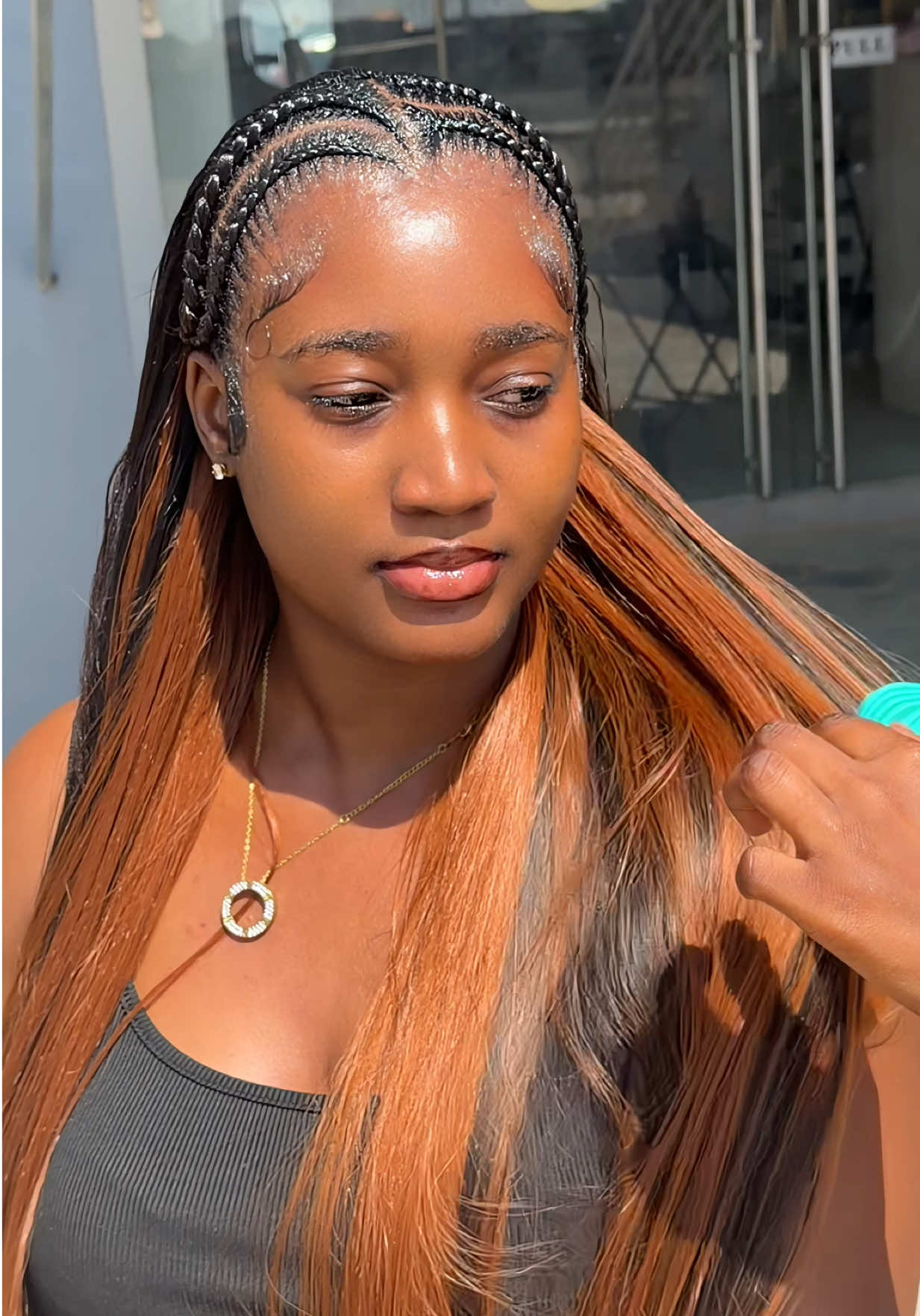 @Beauty Salon In Accra Teshie
