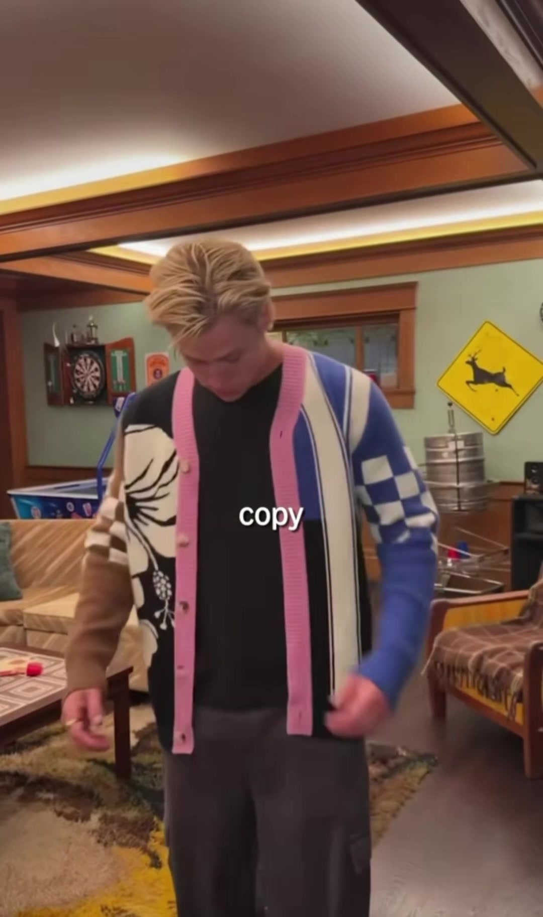 @Elle Kennedy