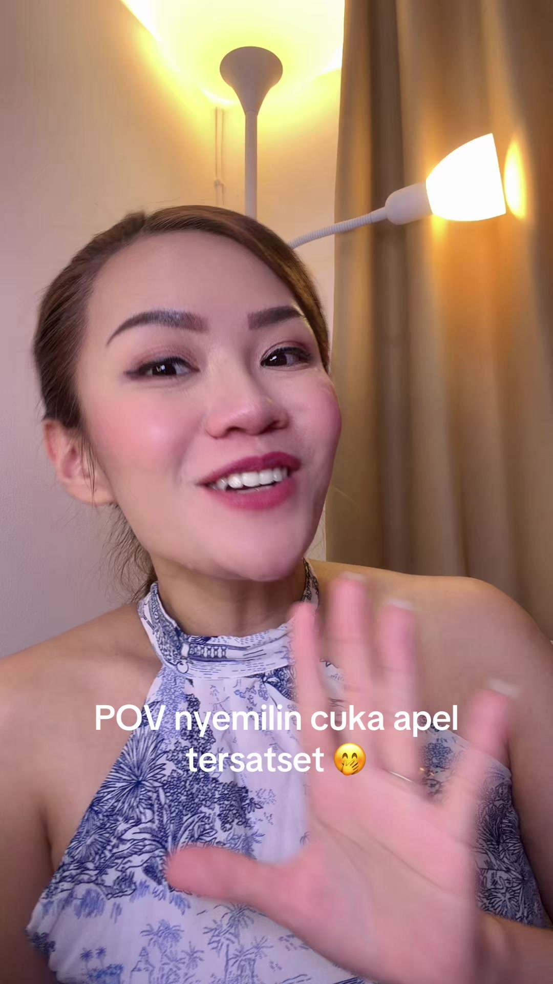 @Eva Marcella - Ex Senior Big4