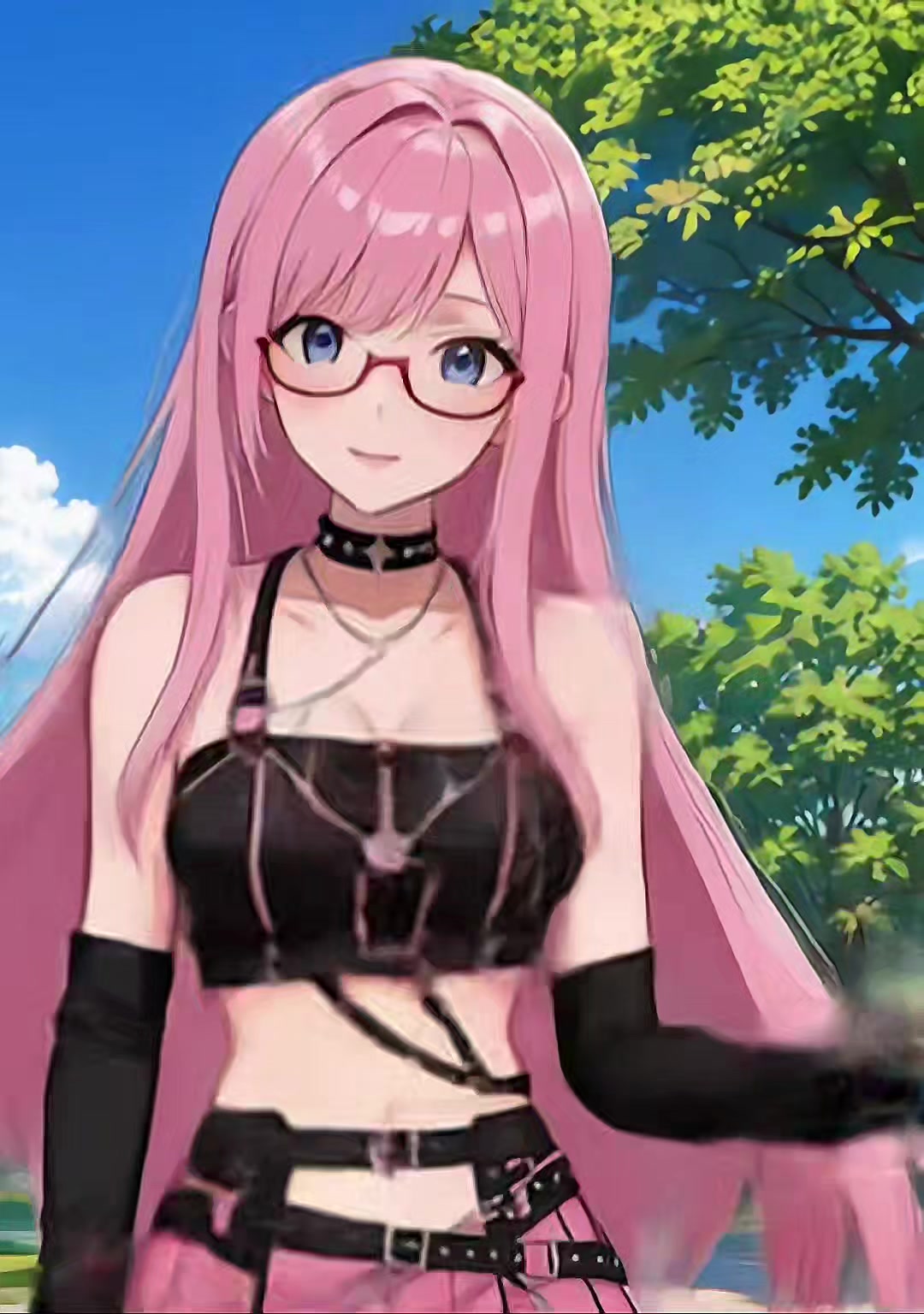 @Nanami Kurumi