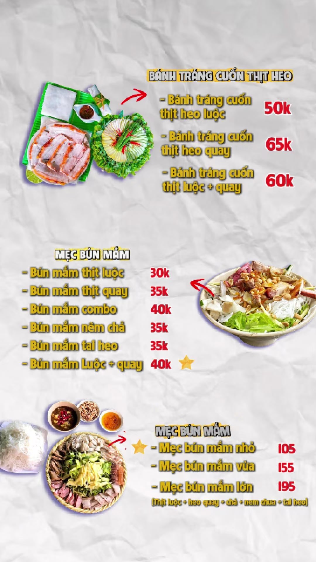 @Vị Xưa Xin Chào…
