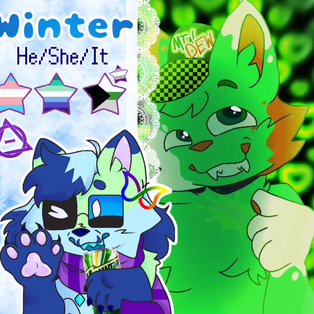 @🦴Winter/Ray🦴