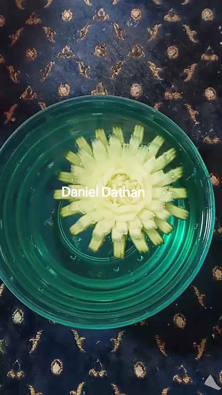 @Daniel Dathan