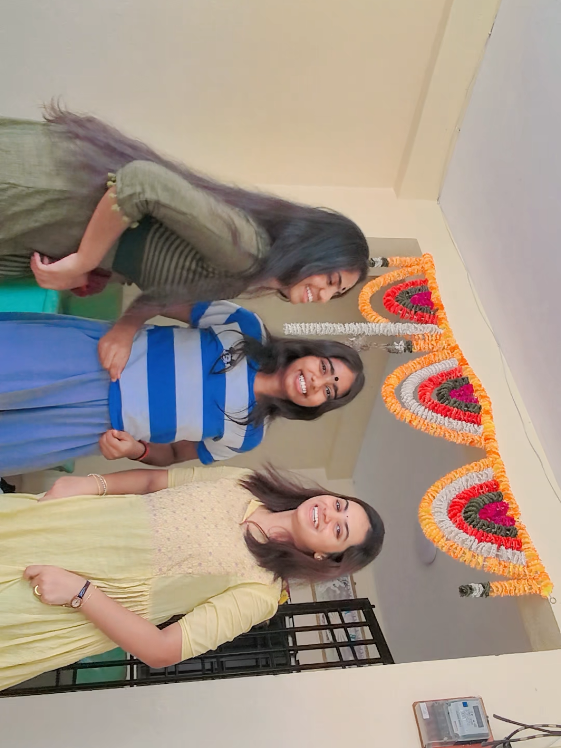@Darishini Nair