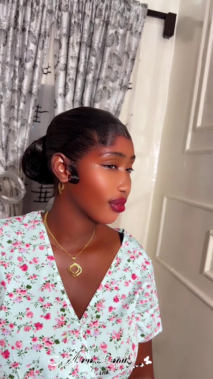 @Mbéne beauty hair💄👄