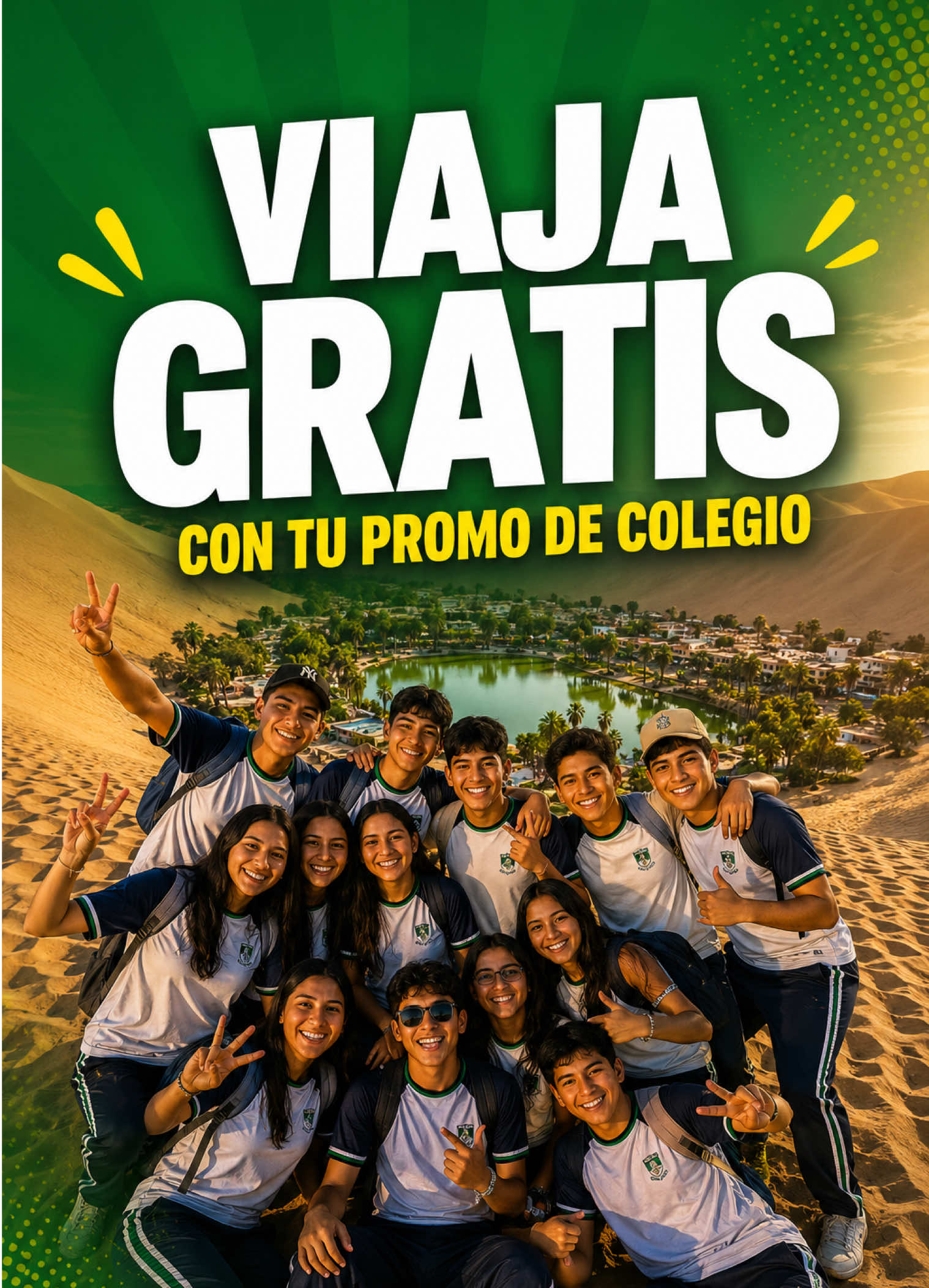 @Best Trip Perú Oficial