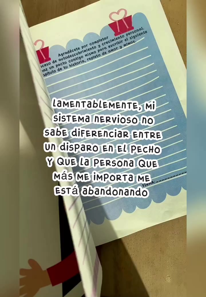 @Inspirando Mentes | AmorPropio