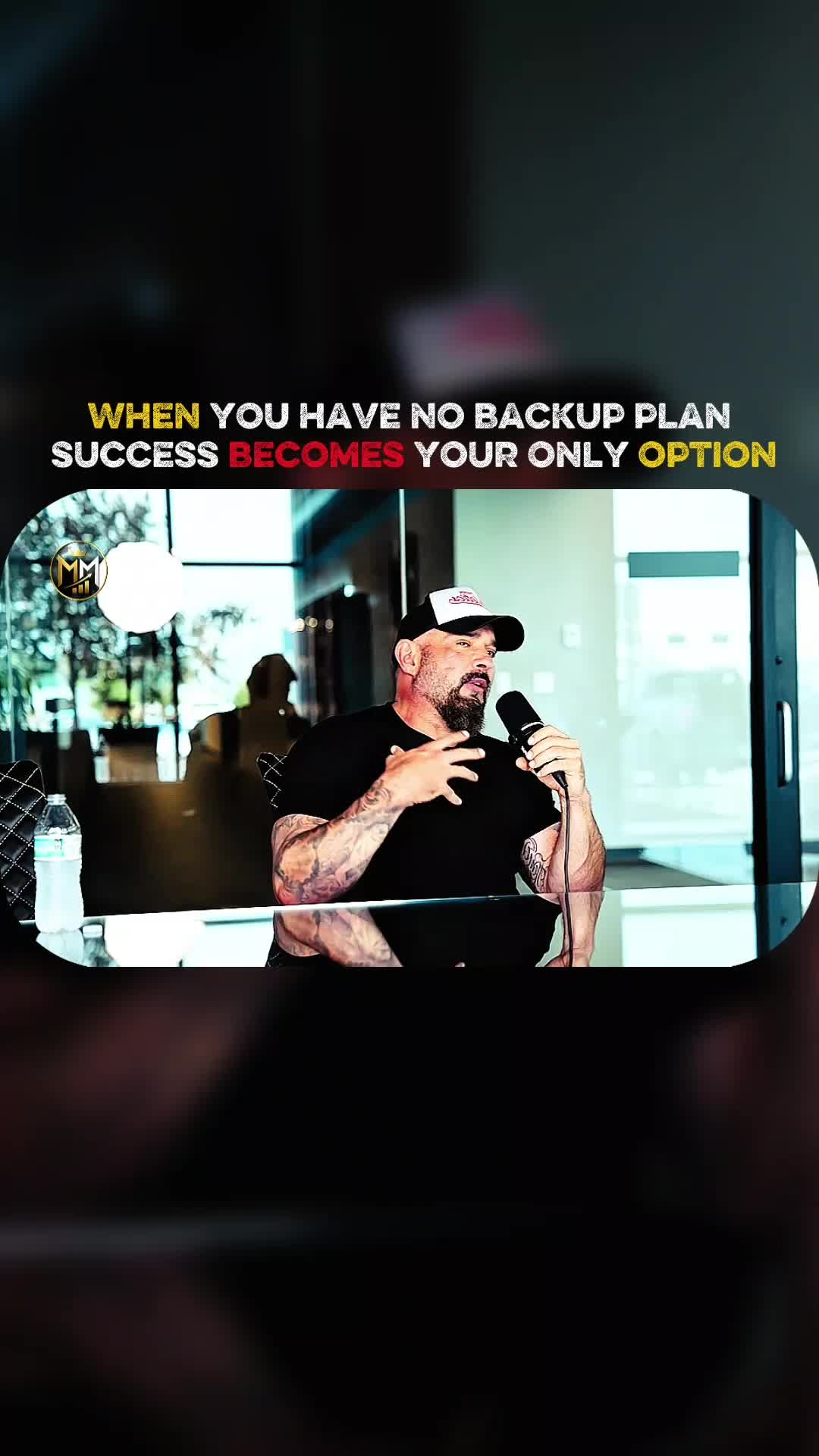@Mindset Millionaire