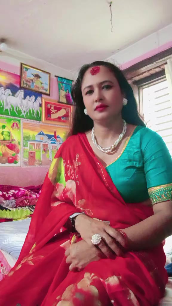 @Sunita Baniya