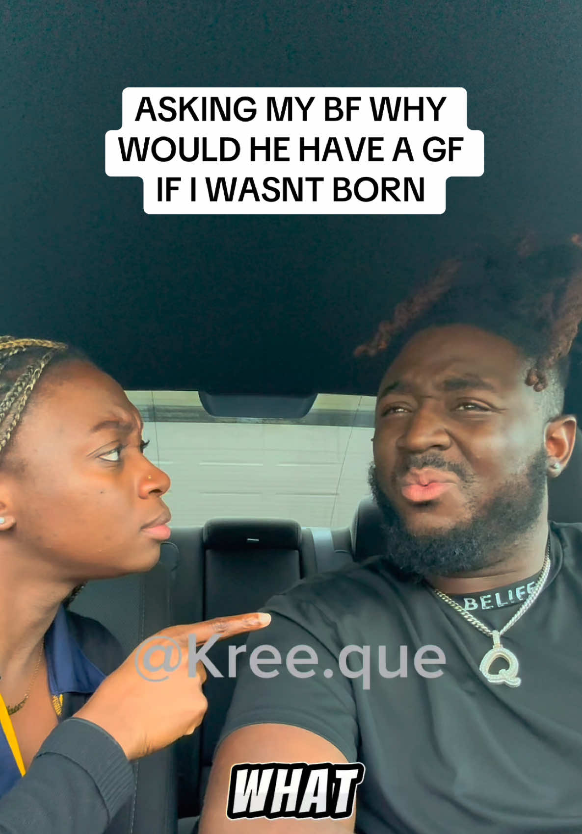 @Kree&Que