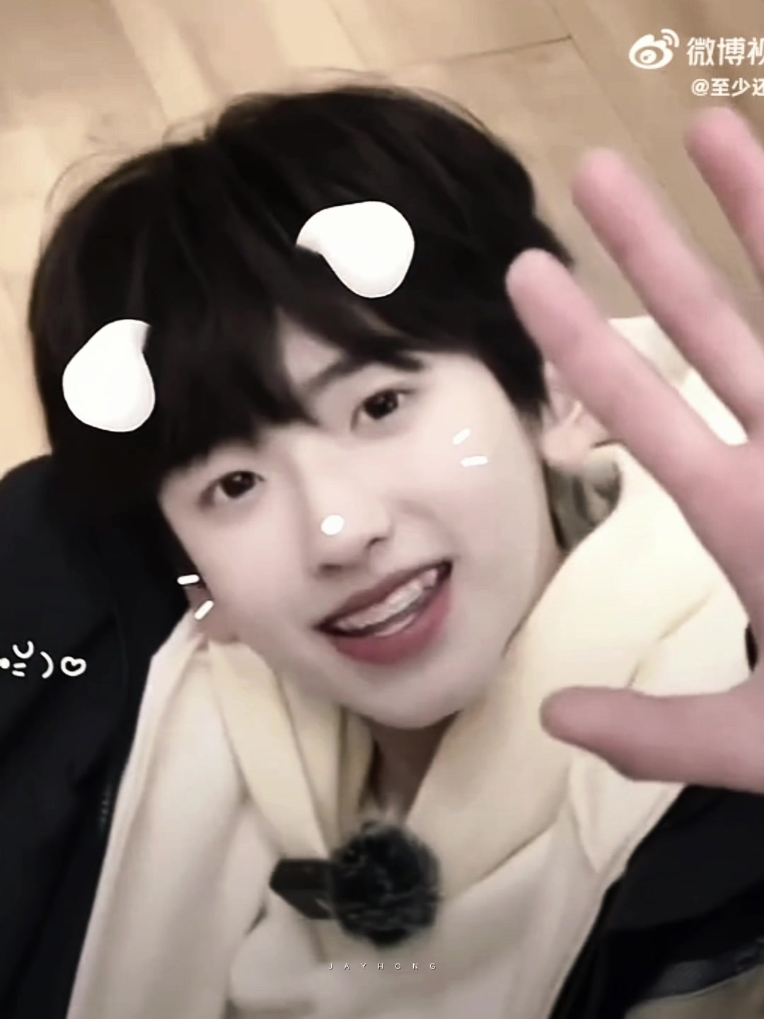 @⋆𐙚 .Zuo qihan⋆𐙚 .